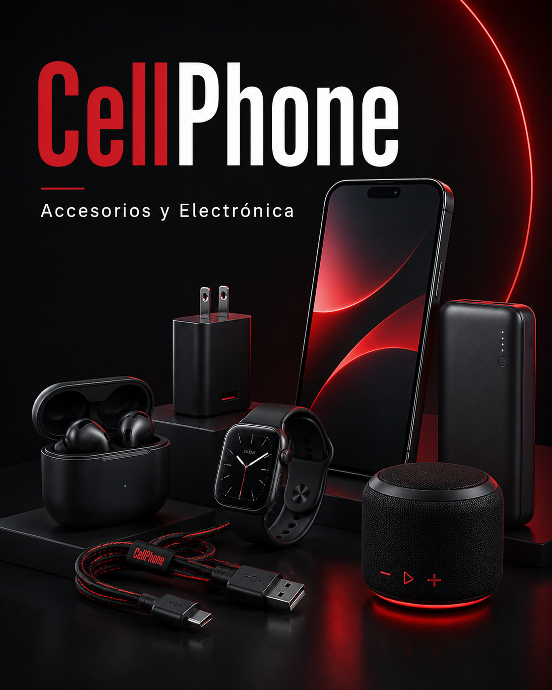CellPhone