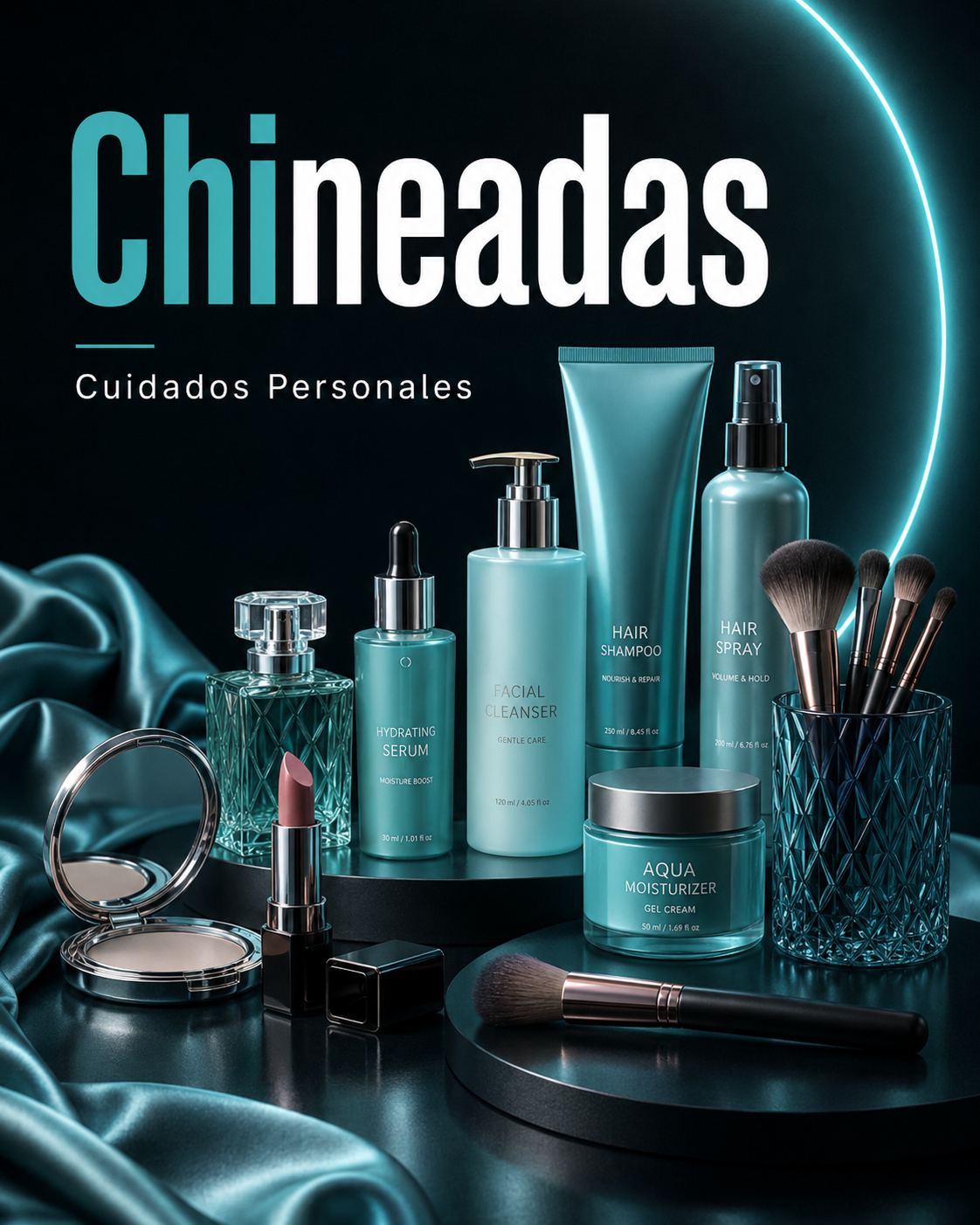 Chineadas