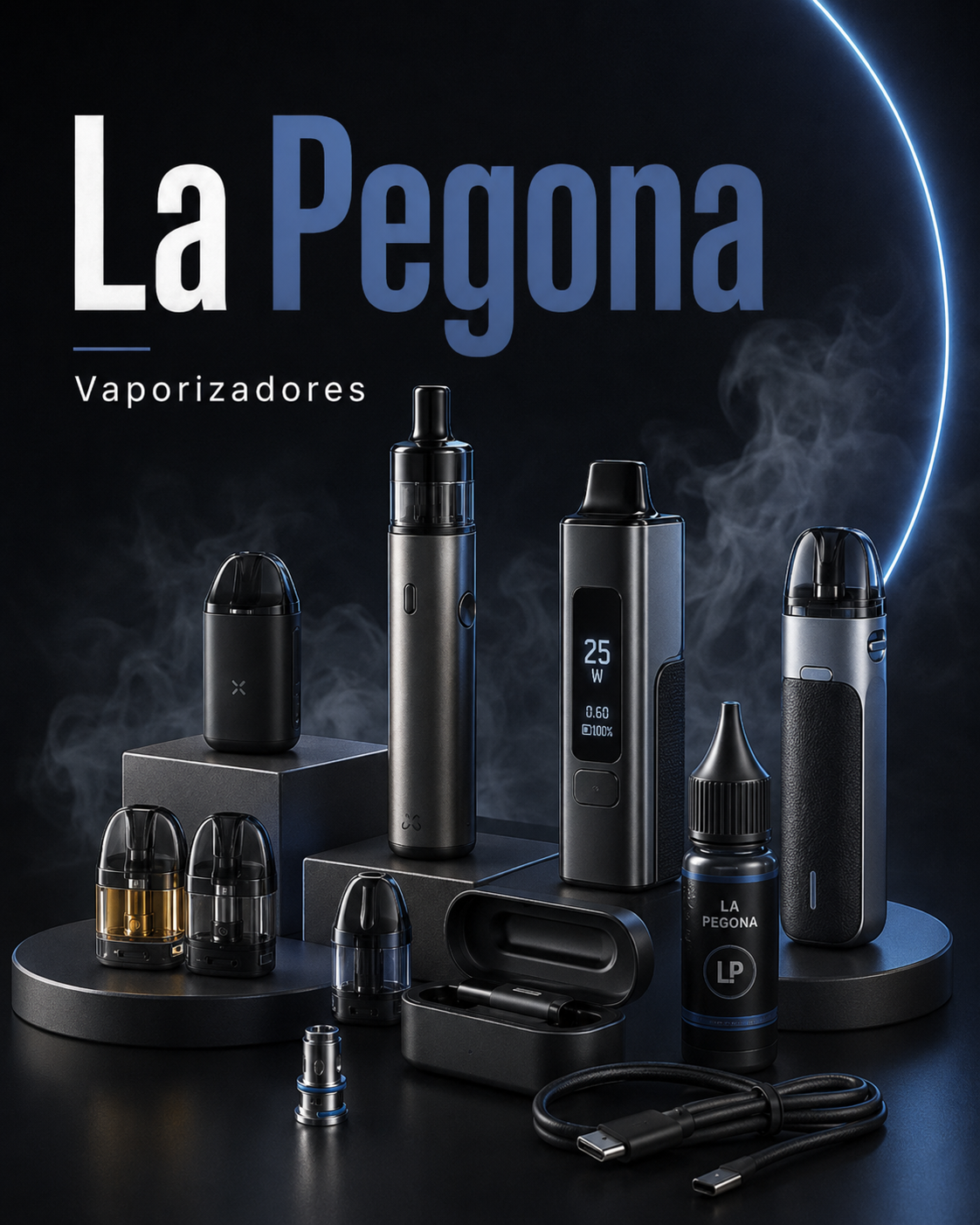 La Pegona